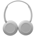 thumbnail image 5 of Jvc Has31bth Foldable On-ear Headphones (warm Gray), 5 of 6