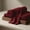 Maroon, variant on Soimoi Cotton Jersey 4 Way Stretch Fabric by The Yard, 70 Inch Wide 240 GSM Soft Breathable Knit Fabric, 96% Cotton 4% Spandex for T-Shirts, Loungewear, Baby Wear, DIY Sewing Projects