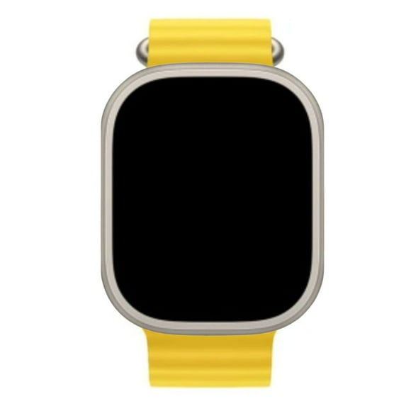 Reloj inteligente Gadgets and Fun Smartwatch para notificaciones y llamadas Gadgets And Fun GF 900 Reloj inteligente