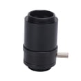 thumbnail image 2 of Adaptador de Lente de Montura C NikouMX 1X para Cámara de Microscopio, 2 of 8