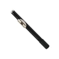thumbnail image 2 of Eigraketly Cabezal de flauta para clarinete, boquilla multicolor, cobre blanco, niquelado, caña larga, accesorios de repuesto para instrumentos musicales Accesorios para instrumentos musicales Negro Eigraketly OD025431-06, 2 of 6