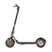 Restored Segway Ninebot F35 Electric Scooter, 24.9-Mile Range, 18.6 mph Max Speed, 10-Inch Tire, Adults (Refurbished)