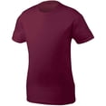 thumbnail image 2 of Gildan T-Shirt Softstyle pour Hommes, G, Bordeaux, 2 of 4