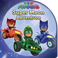 Super Moon Adventure