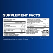 GAT SPORT PMP (Peak Muscle Performance), Pre-Workout, 30 Servings (Blue Raspberry (Stim-Free))