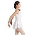 thumbnail image 2 of Capezio Double Layer Skirt Tank Dress - Girls, 2 of 4