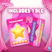 Dress to Impress - Stardust Softie Fashion Doll (12 Tall, Series 1) [Include DLC]