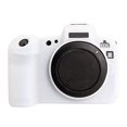 thumbnail image 1 of Funda Protectora para Cámara Tangyongjiao de Silicona Suave para Canon EOS R, 1 of 7
