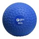 thumbnail image 2 of Balón Medicinal Para Crossfit 8Kg Gim Sports Cros8, 2 of 2