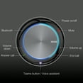 thumbnail image 4 of Yealink CP900 - Speakerphone hands-free - Bluetooth - wireless, wired - USB, 4 of 5