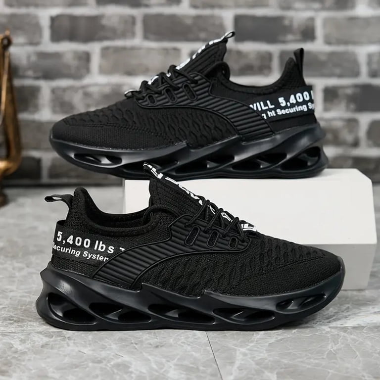 Rotm Mens Sneakers Men display picture 1