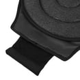 thumbnail image 6 of Unique Bargains Universal Ultra-Thin Auto Swivel Seat Cushion Multi-Function Swivel Seat Cushion for Car Black, 6 of 6