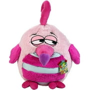 Jay at Play Kookoo Bird, Pink Bird