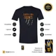 thumbnail image 2 of Playera Deportiva Hombre Tigres Uanl Garra Esto Es Tigres, 2 of 5