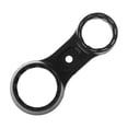 thumbnail image 3 of TABLZONE Bike Front Fork Spanner in Black for Easy Removal and Installation Compatible with Suntour Models, 3 of 8