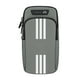 thumbnail image 1 of Adecuado para bolsa de brazo deportiva para teléfono móvil de 4 a 6,5 pulgadas, utilizada para correr, caminar, hacer senderismo y andar en bicicleta., 1 of 6