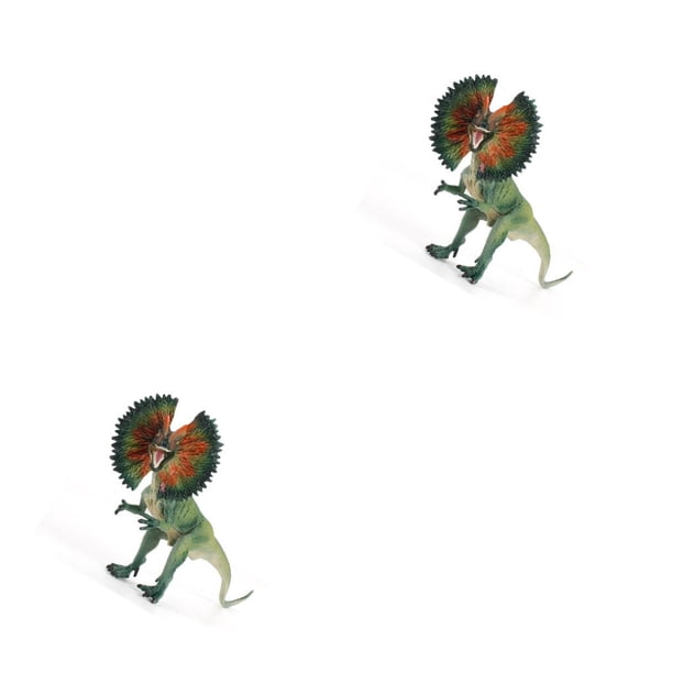 Naiovety Figuras de acción de dinosaurios, adornos de juguete de dinosaurio de simulación, figuras de animales educativos, regalo cognitivo para favores Type1 NO1 Naiovety CBP586513