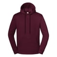 thumbnail image 1 of Fruit of the Loom  Adult Iconic Premium Hoodie, 1 of 4