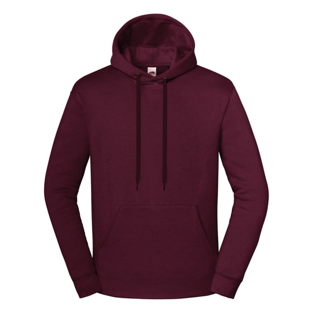 Fruit of the Loom Adult Iconic Premium Hoodie