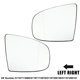 thumbnail image 2 of 1 Par de Reemplazo de Vidrio de Espejo con Placa de Respaldo para BMW X6 08-14 para BMW X5 No.51167174980/51167174979, 2 of 6