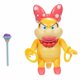 thumbnail image 1 of Figura de Acción Wendy Koopa de Super Mario 10 cm con Varita, 1 of 2