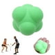 thumbnail image 5 of Pelota de Reacción DYNWAVEMX Entrenador de Coordinación Mano-ojo Bé Verde Rebotar bolas de reacción, 5 of 8