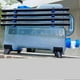 thumbnail image 4 of Anti-Slip Camping Bucket Stands Water Cooler Holder for Camping Hiking,Light Weight Fridge Ice Box Holder Kit, 4 of 5