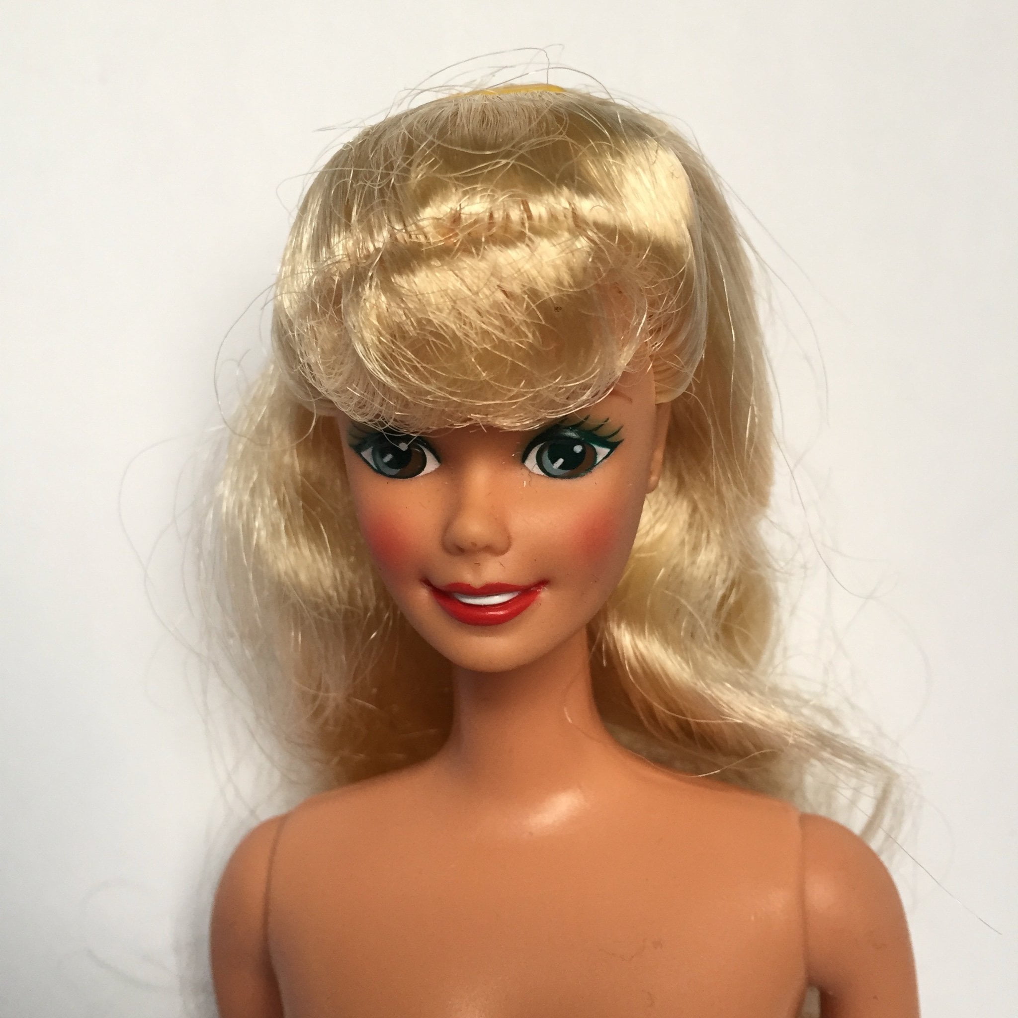 barbie 1966