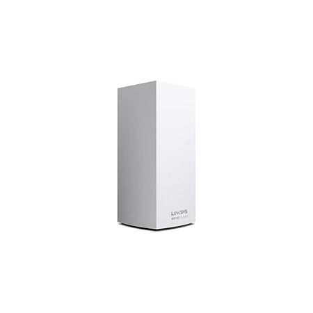 UPC: 0745883817283 | Linksys Atlas Max 6E Wi-Fi 6 IEEE 802.11ax Ethernet Wireless Router MX8501