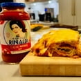 thumbnail image 6 of Francesco Rinaldi, Classic Marinara Sauce, 24 Oz, Low Fat, Gluten-Free, No Saturated Fat, 6 of 6