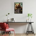 thumbnail image 5 of Chilfamy Bee Happy - Jigsaw Puzzle -for Adults, Unique Gift Idea 300PCS, 5 of 8
