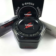 ساعة G-Shock Mens Watch GA100BW-1A