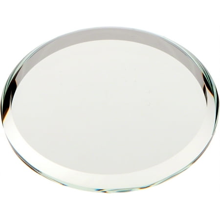 round glass beveled mirror 3mm inch plymor diameter walmart