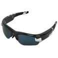 thumbnail image 3 of Gafas para montar en motocicleta, gafas para cámara 1080P 30FPS, gafas para disparar, gafas para cámara, resultados impresionantes Jadeshay A, 3 of 8