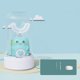 thumbnail image 5 of Automatic Oral Cleaning Kid Electric Toothbrush Children Device Usb Charging Sonic Cute Dinosaur U-shaped Teeth CareAges 2-6, 5 of 5