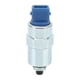 thumbnail image 5 of Apagado del solenoide de la bomba de combustible de 12 V 7185900G Rendimiento estable de alta sensibilidad para Delphi, 5 of 20