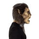 thumbnail image 4 of Máscara Hombre Bestia Realista Profesional Cosplay Terror Halloween Disfraz Criatura Salvaje Monstruo Fantasía, 4 of 6