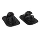 thumbnail image 4 of 2 Soportes de Montaje de Remo de Paleta de XMagiDeal para Kayaks de Barco de Pesca Negro kusrkot Gancho de Paddle, 4 of 8