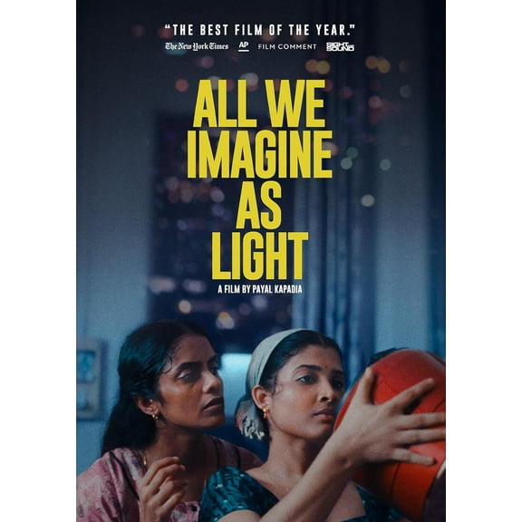 All We Imagine as Light (Criterion Premieres)