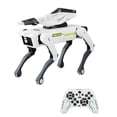 thumbnail image 1 of Intelligent Machine Dog Voice Dialogue AI Robot Phone Remote Control, 1 of 5