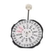 thumbnail image 3 of Movimiento del reloj, movimiento del reloj de cuarzo con calendario dual SL28 S Movimiento del reloj con manecillas del reloj diseñado meticulosamente, 3 of 9