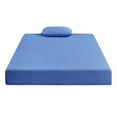 thumbnail image 2 of Adaptive Gel-Infused Memory Foam Mattress Set / For Bedroom Sleep / Provides Customized Comfort, 2 of 6