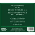 thumbnail image 2 of Hans Knappertsbusch - Piano Concerto 2 - Music & Performance - CD, 2 of 2