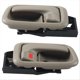 thumbnail image 1 of Interior Door Handle for Toyota Tundra 2000-2006 Beige, 1 of 5