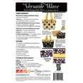 thumbnail image 5 of Versatile Wave Purse, 5 of 6