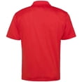 thumbnail image 2 of AWDis Cool Mens Moisture Wicking Polo Shirt, 2 of 3
