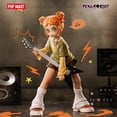 thumbnail image 4 of Caja misteriosa de la serie Rise Up de Peach Riot de Pop Mart, juguetes sorpresa, caja misteriosa, figura de acción, modelo lindo, regalo de cumpleaños, 4 of 5