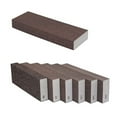 thumbnail image 5 of yaaqii Grit 36-240 Wall tiles Grinding Sponge Sanding Block Sandpaper Polishing pad, 5 of 9