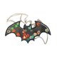 thumbnail image 1 of Troqueles de corte de metal con forma de murciélago volador para Halloween, manualidades hechas a mano, bricolaje, álbumes de recortes, suministros de relieve para niños, niñas y niños, 1 of 5