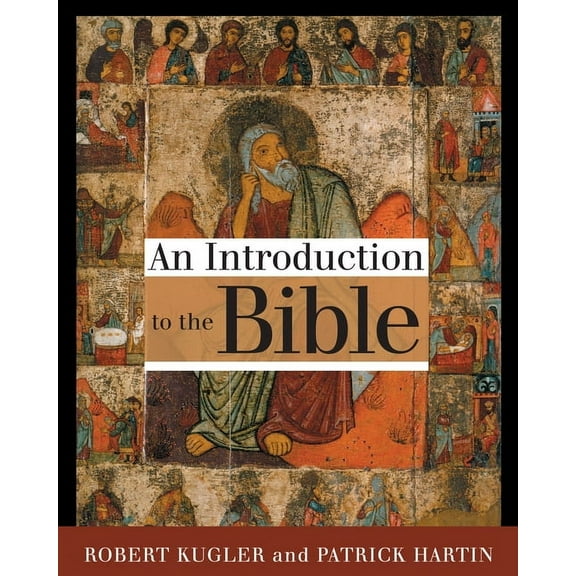 An Introduction to the Bible, (Paperback)
